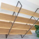 Étagère Enetri, design Niels Gammelgaard