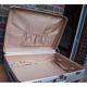 Valise en alu cheney england