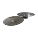 OVNI coffee tables – Roche Bobois – Vincenzo Maiolino – Set of 2
