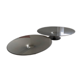 OVNI coffee tables – Roche Bobois – Vincenzo Maiolino – Set of 2