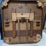 Oak table