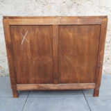 Art Deco chest of drawers