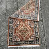 Tapis vintage