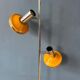 Space Age Mid-Century Floor Lamp Hustadt Leuchten