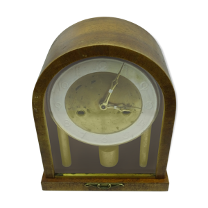 Horloge pendule art déco
