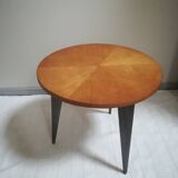 Table tripode vintage