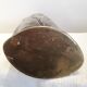 Vintage Gilde Handwerk brass vase
