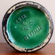 Vase ceramic glazed St. Clement by Blanche Letalle.