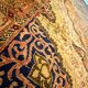 Persian carpet