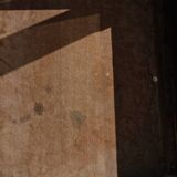 Pair of 1960s stools