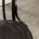 Chaise Bistrot Baumann ref 24 1990 bois courbé