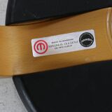 Danish design stool