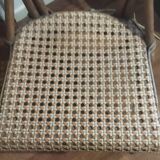 Chaise ancienne J.Gatti