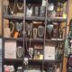 Industrial furniture