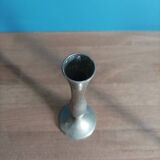 Damarl soliflore pot vase metal