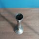 Damarl soliflore pot vase metal