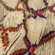 Tapis berbère, Azilal, 145 x 220