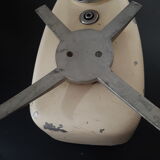 Former Italian grocer's scale