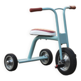 Tricycle from the 70s/80s, fully restored.