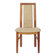 Teak Chair by Schou Andersen – 1970s Danish Design, by Kai Kristiansen