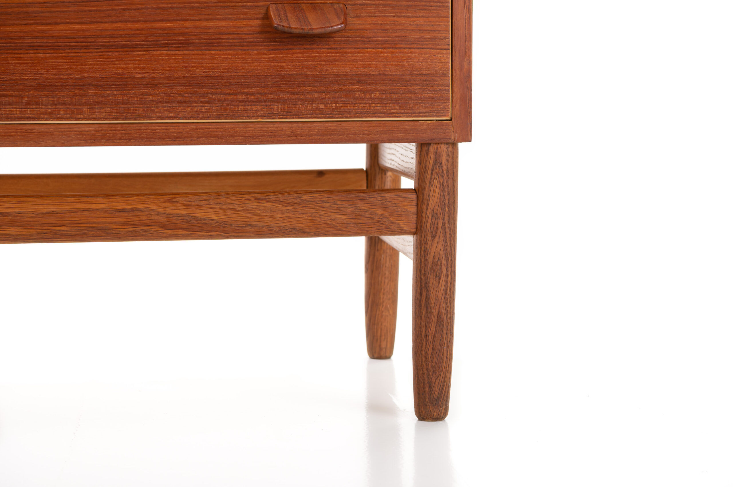 Danish Chest of Drawers by Poul Volther for FDB Møbler, Denmark 1950s