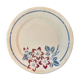 Assiette E.Charbonnier modèle Clairette