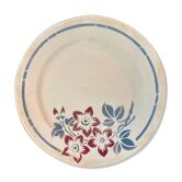 E.Charbonnier Clairette model plate