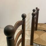 6 chairs