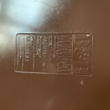 Amanta 24 armchair, designed by Mario Bellini, B&B Italia, Italy, 1970s