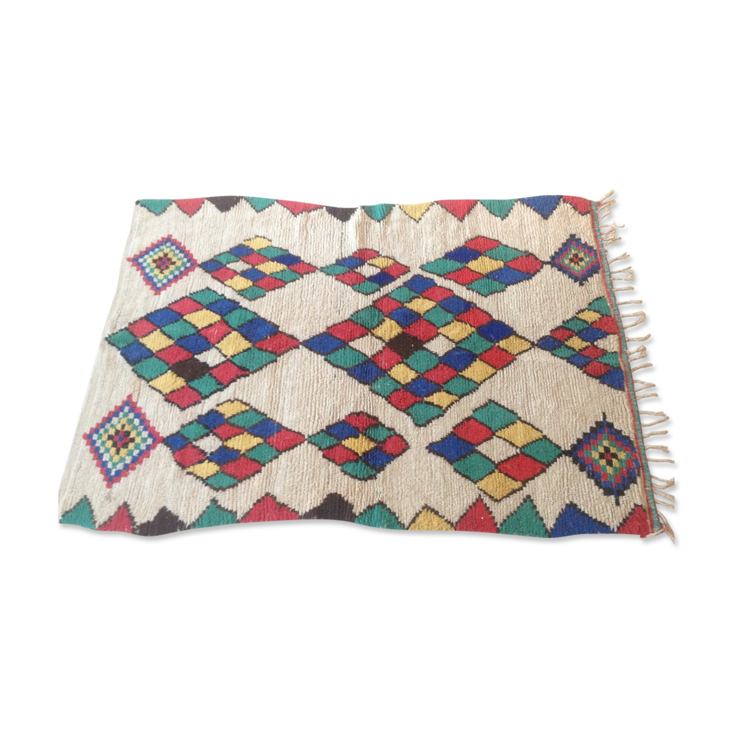 Carpet 150x220cm azilal