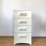 4 drawer chest of drawers