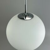 XL 60s 70s lamp ceiling lamp Limburg "Globe" spherical lamp ball design 60s