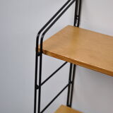 Vintage wall shelf 1970