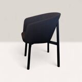 Bridge Residence Armchair - Publisher Kann - Design Jean Couvreur