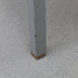 Dutch Industrial Bench, 1960s