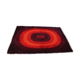 Multicolored carpet 1970 s 300x200cm