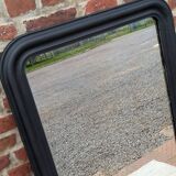 Louis Philippe mirror