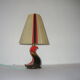 Lampe de chevet des années 50