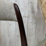 Series of 4 Baumann chairs