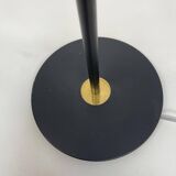 ASEA floor lamp in brass from the mid-century, Sweden, 1960s.