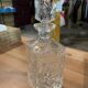 Crystal carafe from Lorraine