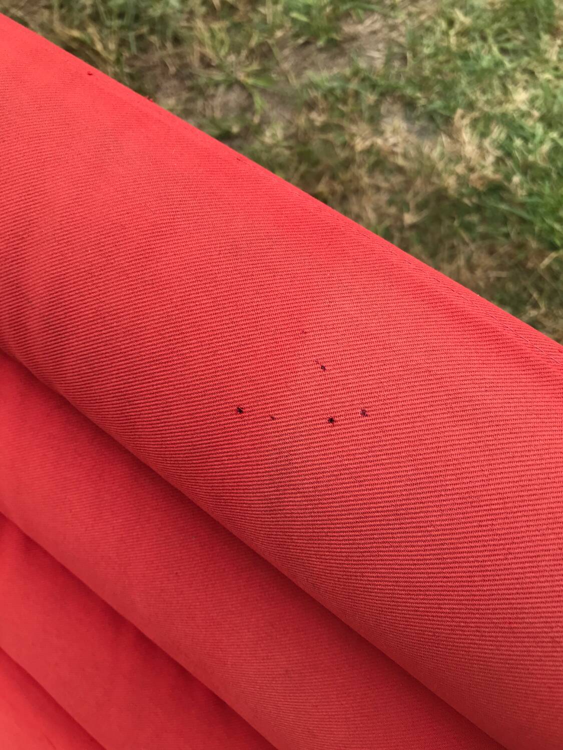 Michel boyer armchair