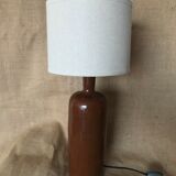 Sandstone lamp foot