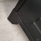 Metal locker years