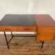 Vintage office french modernist 1950s