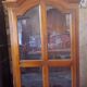 display cabinet library