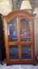 display cabinet library