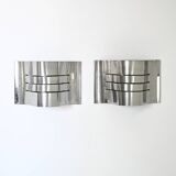 Italian wall sconces, 1960s