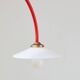 Muller & Van Severen Early Duo Seat + Lamp Belgium 2011