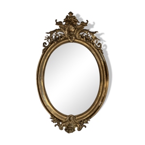Miroir Napoléon iii